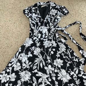 Beautiful A line dress